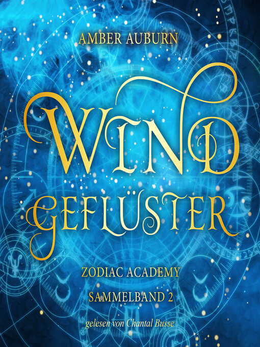 Title details for Windgeflüster--Zodiac Academy Sammelband 2 by Amber Auburn - Available